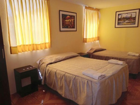 Mango Hostel B&B, Arequipa